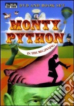 Monty Python. In The Beginning dvd