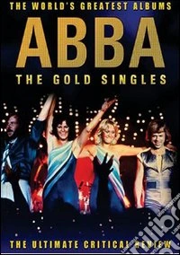 Abba. The Gold Singles. The World's Greatest Album dvd