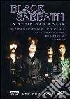 Black Sabbath. In Their Own Words dvd