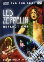 Led Zeppelin. Reflections dvd