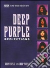 Deep Purple. Reflections dvd