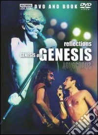 Genesis. Reflections dvd