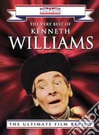 Kenneth Williams: The Very Best Of [Edizione: Regno Unito] dvd