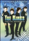 The Kinks. The Live Broadcast dvd
