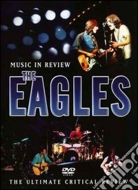 The Eagles. Music in Review dvd
