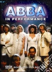Abba. In performance dvd