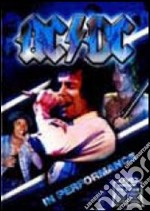 AC/DC. In Performance dvd