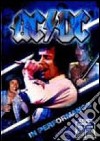 AC/DC. In Performance dvd