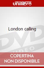 London calling dvd