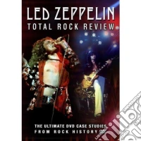Led Zeppelin - Total Rock Review dvd