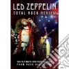 Led Zeppelin - Total Rock Review [Edizione: Regno Unito] dvd