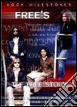 Free. The Free Story dvd