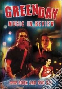 Green Day - Music In Review [Edizione: Regno Unito] dvd