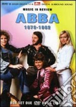 Abba. Music In Review. 1973 - 1982 dvd