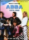 Abba. Music In Review. 1973 - 1982 dvd