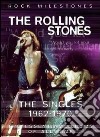 The Rolling Stones. The Singles 1962 - 1970 dvd