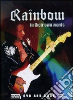 Rainbow. In Their Own Words dvd