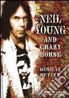 Neil Young And Crazy Horse. Music In Review dvd