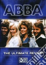 Abba. The Ultimate Review dvd