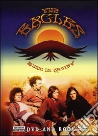 The Eagles. Music in Review dvd