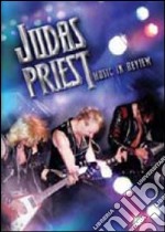 Judas Priest. Music In Review dvd