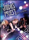 Judas Priest. Music In Review dvd