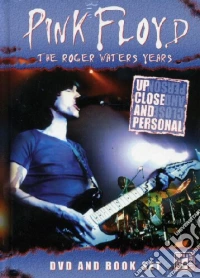 Pink Floyd. Up Close And Personal dvd