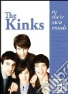 The Kinks. In Their Own Words dvd