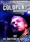 Coldplay. The Coldplay Phenomenon dvd