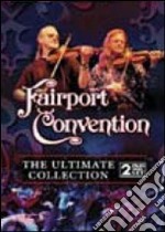 Fairport Convention. The Ultimate Collection dvd