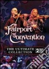 Fairport Convention. The Ultimate Collection dvd