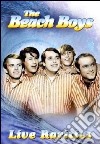 The Beach Boys. Live Rarities dvd