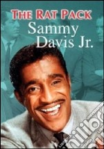 Sammy Davis Jr. The Rat Pack dvd