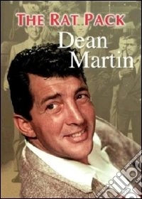 Rat Pack - Dean Martin dvd