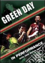 Green Day. In Performance dvd