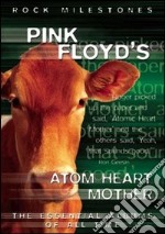 Pink Floyd. Pink Floyd's Atom Heart Mother dvd