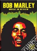 Bob Marley. Music In Review dvd