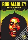 Bob Marley. Music In Review dvd