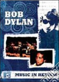 Bob Dylan. Music In Review dvd