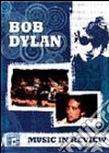 Bob Dylan. Music In Review dvd