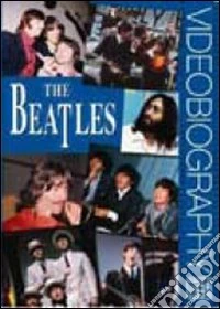 The Beatles. Videobiography dvd