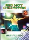 Red Hot Chili Peppers. Behind The Music dvd