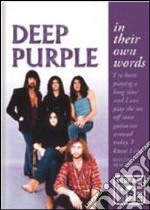 Deep Purple. In Their Own Words dvd