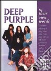 Deep Purple. In Their Own Words dvd