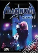 Magnum. Live dvd