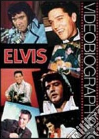 Elvis Presley. Videobiography 1935 - 1977 dvd