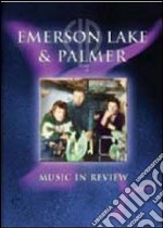 Emerson, Lake & Palmer. Music In Review dvd