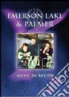 Emerson, Lake & Palmer. Music In Review dvd