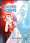 David Bowie. Music In Review dvd