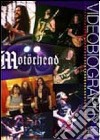 Motorhead. Videobiography dvd